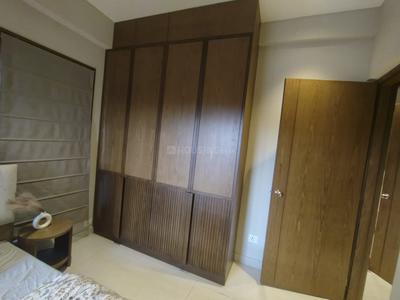 Bedroom Image of 1017 Sq.ft 3 BHK Apartment / Flat for sale in Tattvam, Maniktala Kolkata for Rs. 18500000