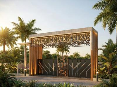 Image of 800 Sq.ft Residential Plot / Land for sale in South Civil Lines, Jabalpur for Rs. 1440000