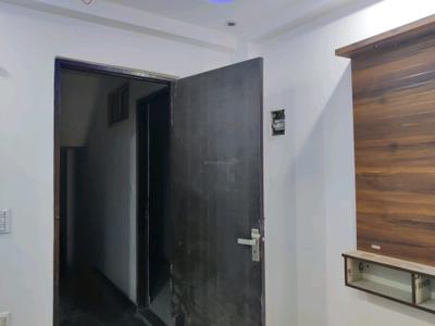 Living Room Image of 450 Sq.ft 1 BHK Builder Floor for sale in Ved Vihar Ghaziabad for Rs. 1430422