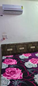 Bedroom Image of 1150 Sq.ft 2 BHK Apartment / Flat for rent in Jagatpura Jaipur for Rs. 16500