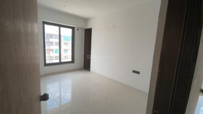 Bedroom Image of 1850 Sq.ft 3 BHK Apartment / Flat for sale in Trinity Sky, Bopal Ahmedabad for Rs. 8300000