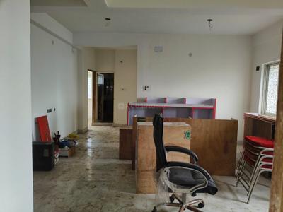 Hall Image of 1220 Sq.ft 3 BHK Apartment / Flat for sale in Purba Putiary Kolkata for Rs. 6000000