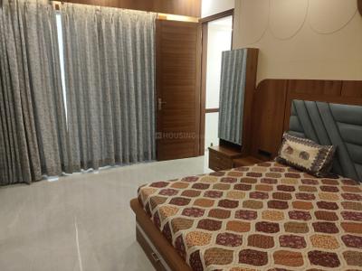 Bedroom Image of 3500 Sq.ft 4 BHK Villa for sale in Vaishali Nagar Jaipur for Rs. 34000000