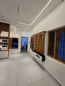 Image of 1750 Sq.ft 4 BHK Independent House for sale in Panayikulam, Kochi for Rs. 7800000