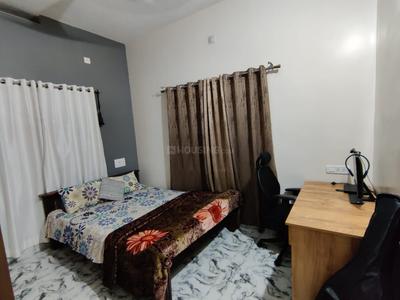 Bedroom Image of 2600 Sq.ft 5 BHK Independent House for sale in Neermarga Mangalore for Rs. 13000000