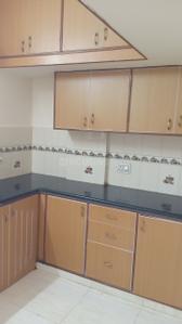 Kitchen Image of 1048 Sq.ft 2 BHK Apartment / Flat for sale in New Tippasandra Bengaluru for Rs. 10500000