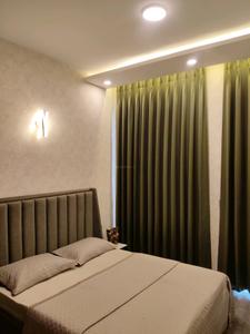 Bedroom Image of 1727 Sq.ft 3 BHK Apartment / Flat for sale in Ireo The Corridors, Sector 67 Gurgaon for Rs. 30500000