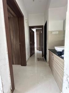 Bathroom Image of 1161 Sq.ft 2 BHK Apartment / Flat for sale in Kharde Patil Woods Royale, Kothrud Pune for Rs. 13000000