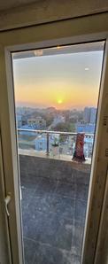 Balcony Image of 4700 Sq.ft 3 BHK Penthouse for sale in GMS Road Dehradun for Rs. 26500000