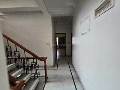Hall Image of 4000 Sq.ft 4 BHK Independent House for sale in Sanjaynagar Bengaluru for Rs. 150000000