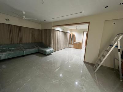 Hall Image of 1450 Sq.ft 3 BHK Apartment / Flat for sale in Green Villa Bliss, Sola Ahmedabad for Rs. 24000000