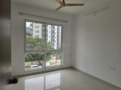 Bedroom Image of 984 Sq.ft 2 BHK Apartment / Flat for sale in Baner Pune for Rs. 11000000