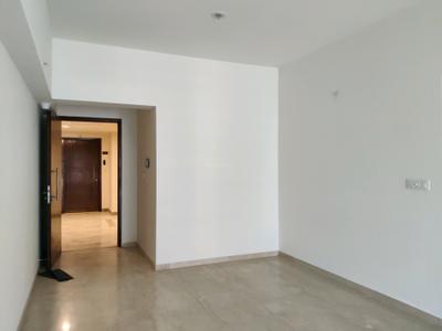 Living Room Image of 750 Sq.ft 2 BHK Apartment / Flat for sale in Wadhwa Wadhwa Atmosphere, Mulund West Mumbai for Rs. 17800000