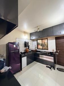 Kitchen Image of 1150 Sq.ft 4 BHK Duplex for sale in Ankleshwar GIDC Ankleshwar for Rs. 7600000