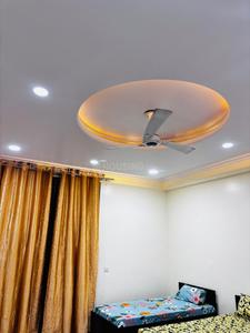 Hall Image of Girls Luxury Living P G in Sector 51, Noida