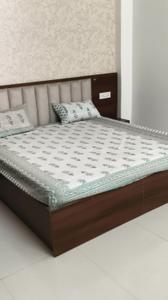 Bedroom Image of 3000 Sq.ft 5 BHK Villa for sale in Ward No 18 Jaipur for Rs. 22500000