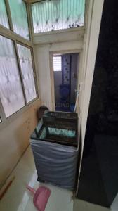 Balcony Image of 945 Sq.ft 2 BHK Apartment / Flat for sale in Ambawadi Ahmedabad for Rs. 8500000