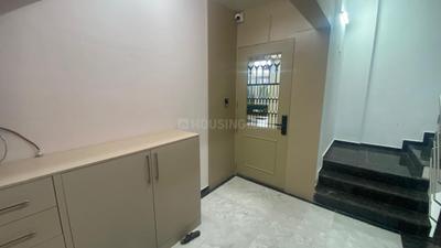 Kitchen Image of 2600 Sq.ft 4 BHK Apartment / Flat for sale in Pimple Saudagar Pune for Rs. 30000000