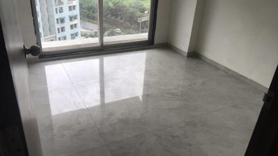 Bedroom Image of 1109 Sq.ft 2 BHK Apartment / Flat for sale in Lakhani Grandeur, Ulwe Navi Mumbai for Rs. 15000000