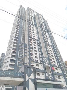 Building Image of 1500 Sq.ft 2.5 BHK Apartment / Flat for sale in Bachupally Hyderabad for Rs. 14000000
