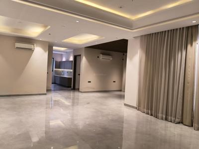 Living Room Image of 2200 Sq.ft 4 BHK Builder Floor for sale in Vipul World Plots, Sector 48 Gurgaon for Rs. 42500000