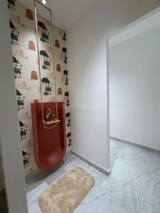 Bedroom Image of 3500 Sq.ft 4 BHK Apartment / Flat for sale in Chawla The Elysium, Sector 20 Panchkula for Rs. 50600000