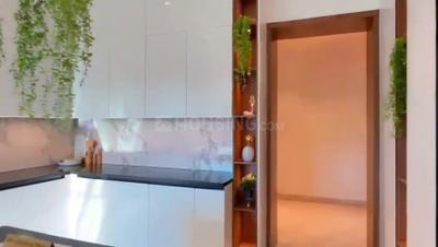 Kitchen Image of 2125 Sq.ft 4 BHK Apartment / Flat for sale in SKA Estate, Eta II Greater Noida for Rs. 25000000