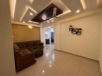 2 BHK Flat