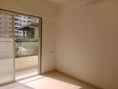 Bedroom Image of 1100 Sq.ft 2 BHK Apartment / Flat for sale in Pride Purple Park Street, Wakad Pune for Rs. 14000000