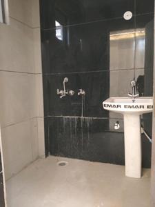 Bedroom Four Image of 1350 Sq.ft 4 BHK Builder Floor for sale in Indraprashtha Yojna Ghaziabad for Rs. 7899999