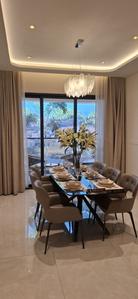 Hall Image of 1350 Sq.ft 2 BHK Apartment / Flat for sale in Radiance Eternity, Thoraipakkam Chennai for Rs. 16500000