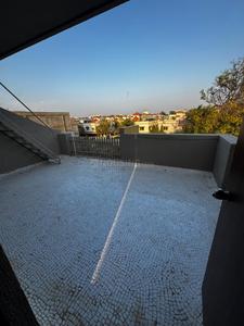 Balcony Image of 2403 Sq.ft 4 BHK Independent House for sale in South Bopal Ahmedabad for Rs. 23500000