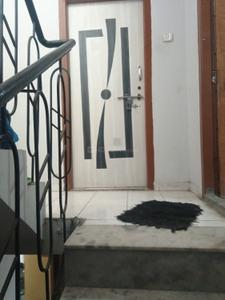 Bedroom Image of 1600 Sq.ft 3 BHK Independent House for sale in Piplod Surat for Rs. 10500000