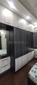 Bedroom Image of 1700 Sq.ft 4 BHK Apartment / Flat for sale in Arge Urban Bloom by Arge Realty, Yeswanthpur Bengaluru for Rs. 21600000