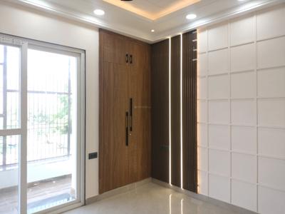 Bedroom Image of 1620 Sq.ft 3 BHK Builder Floor for sale in Sector 85 Faridabad for Rs. 18000000