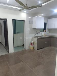 Kitchen Image of 2250 Sq.ft 4 BHK Builder Floor for sale in Paschim Vihar New Delhi for Rs. 34500000