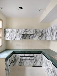 Kitchen Image of 1250 Sq.ft 2 BHK Apartment / Flat for sale in Omaxe Heights, Sector 86 Faridabad for Rs. 10000000