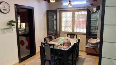 Hall Image of 1800 Sq.ft 4 BHK Independent House for sale in Bopal Ahmedabad for Rs. 19500000
