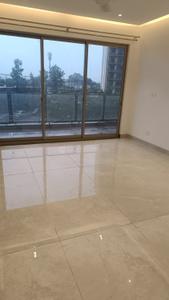 Hall Image of 2000 Sq.ft 3 BHK Apartment / Flat for rent in Shalimar Belvedere Court, Gomti Nagar Lucknow for Rs. 55000