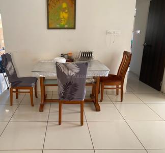Hall Image of 970 Sq.ft 3 BHK Apartment / Flat for sale in Bhayli Vadodara for Rs. 4800000