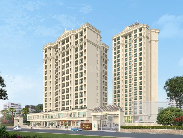 Raj Heritage 2 Main Image 1