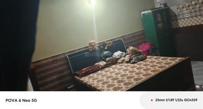 Bedroom Image of 1076 Sq.ft 2 BHK Independent House for sale in Mithilapuri Aligarh for Rs. 3600000