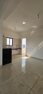 Hall Image of 1000 Sq.ft 2 BHK Apartment / Flat for sale in Gotri Vadodara for Rs. 5500000