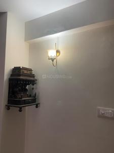 Hall Image of 1250 Sq.ft 2 BHK Independent House for rent in T Dasarahalli Bengaluru for Rs. 35000