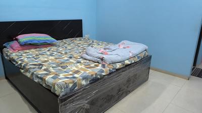 Bedroom Image of 1271 Sq.ft 3 BHK Builder Floor for sale in Vatika Primrose Floors, Sector 82 Gurgaon for Rs. 21000000