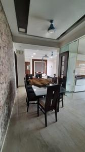 Hall Image of 1100 Sq.ft 3 BHK Apartment / Flat for sale in Vipul Shanti Heights, Matunga East Mumbai for Rs. 60500000