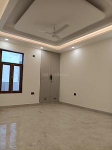 Bedroom Image of 1440 Sq.ft 3 BHK Builder Floor for sale in Sector 89 Faridabad for Rs. 15500000