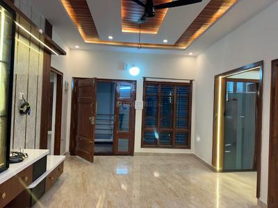 Hall Image of 4800 Sq.ft 10 BHK Independent House for sale in Nagarbhavi Bengaluru for Rs. 33800000
