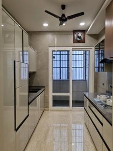 Kitchen Image of 1350 Sq.ft 3 BHK Builder Floor for sale in Janakpuri New Delhi for Rs. 39500000