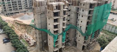 Image of 1040 Sq.ft 2 BHK Apartment / Flat for sale in CRC Joyous, Noida Extension, Greater Noida for Rs. 12000000
